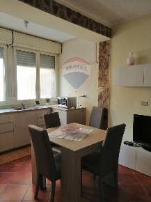 Foto Appartamento in Via Villasevaglios, Palermo Montepellegrino di 31 m²
