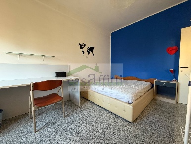 Foto Appartamento in Via Roccamorice, Chieti Chieti Scalo di 120 m²