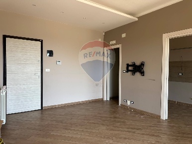 Foto Appartamento in Via Badia, Catania San Giovanni Galermo di 92 m²