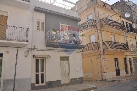 Foto Casa indipendente in VIA FELICIA SCHININA, Ragusa Centro di 68 m²