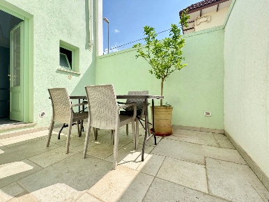Foto Casa indipendente in via Verdi, Corsano Centro di 115 m² con 4 locali
