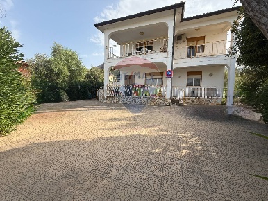 Foto Villa unifamiliare in Chiesazza Sperone 12/C, Altavilla Milicia