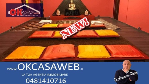 Foto Attività commerciale in Via I Maggio, Monfalcone Centro di 60 m²