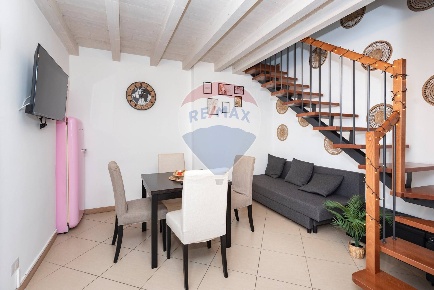 Foto Appartamento in via di San Giuliano, Catania Centro Storico di 55 m²