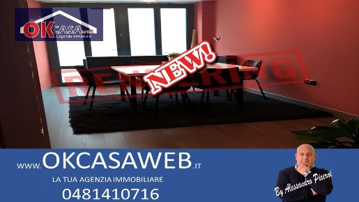 Foto Attività commerciale in Via I Maggio, Monfalcone Centro di 80 m²