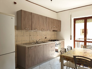 Foto Appartamento in Via Lungomare Stefano Pugliese, Catanzaro di 130 m²