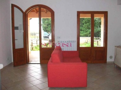 Foto Appartamento a Castiglione della Pescaia Castiglione Paese di 70 m²