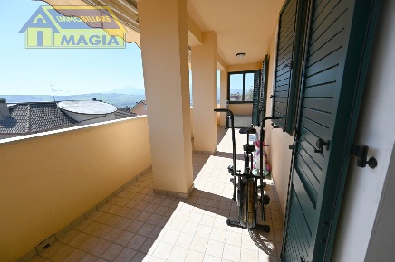 Foto Appartamento a Castorano San Silvestro di 75 m² con 3 locali