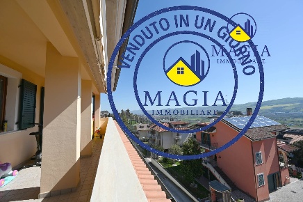 Foto Appartamento a Castorano San Silvestro di 75 m² con 3 locali