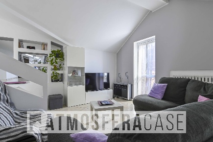 Foto Appartamento in VIA DANTA ALIGHIERI, Bellusco Centro di 126 m²