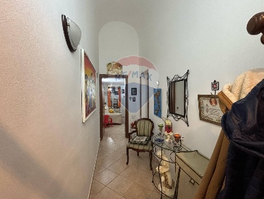 Foto Appartamento a Palermo Sferracavallo - Barcarello di 93 m² in vendita