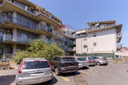 Foto Appartamento in via brigradiere salvatore di stefano, Catania