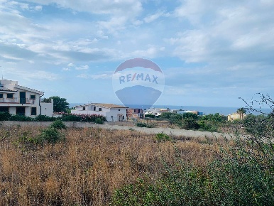 Foto Terreno residenziale in C.DA PIETREROSSE, Augusta Centro di 1188 m²