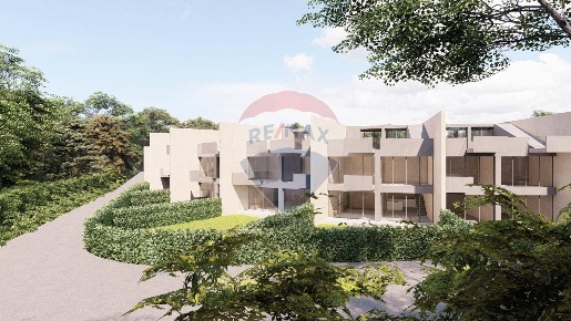 Foto Villa a schiera in Via Feudo Grande, Catania Carruba di Ognina - Teseo