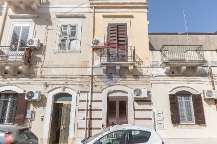 Foto Appartamento in via bainsizza, Siracusa Borgata - Santa Lucia di 72 m²