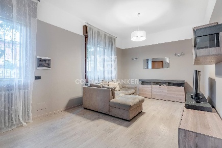 Foto Case indipendenti in Via Ermete Zacconi, Milano Bovisasca di 80 m²