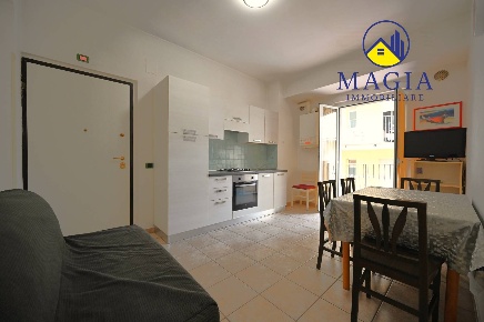 Foto Appartamento a San Benedetto del Tronto Porto d'Ascoli di 43 m²