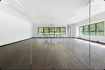 Foto Ufficio a Ospedaletto di 180 m² con 4 locali in affitto