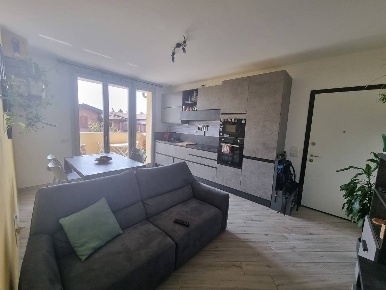 Foto Appartamento in via naviglio piccolo, Cassina de' Pecchi Centro