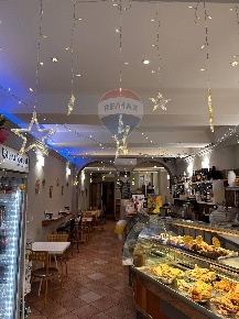Foto Bar in Via Santa Croce, Lucca Piazza Anfiteatro - Torre Guinigi