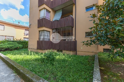 Foto Appartamento in Via Santa Caterina, Ghedi Centro di 100 m² in vendita