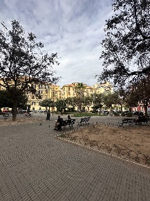 Foto Locale commerciale a Cagliari San Benedetto di 70 m² con 1 locali