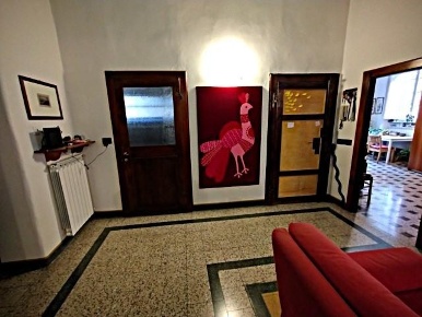 Foto Appartamento a Lucca Piazza Anfiteatro - Torre Guinigi di 122 m²