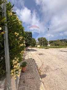 Foto Terreno residenziale in C.DA OLIVETO, Augusta di 570 m² in vendita