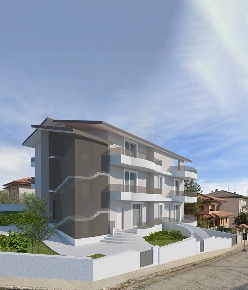 Foto Casa indipendente a Nereto di 75 m² con 3 locali in vendita