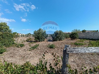 Foto Terreno agricolo in Contrada Ciappa Viale Stella Maris, Pachino