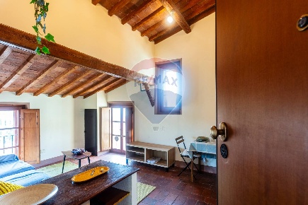 Foto Appartamento in VIA EGISTO FERRONI, Signa Centro di 56 m² con 2 locali