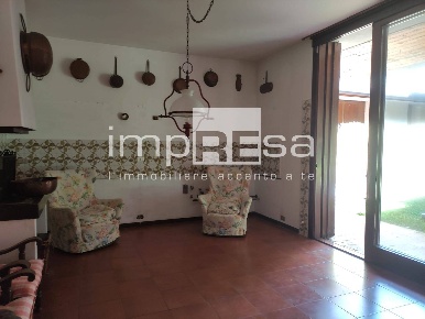 Foto Appartamento in via Marconi, Istrana Centro di 105 m² con 3 locali