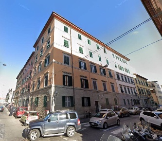 Foto Appartamento in Via Micali, Livorno Attias - Marconi di 63 m²
