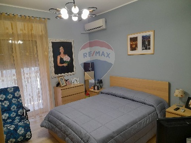 Foto Appartamento in Via Badia, Catania San Giovanni Galermo di 85 m²