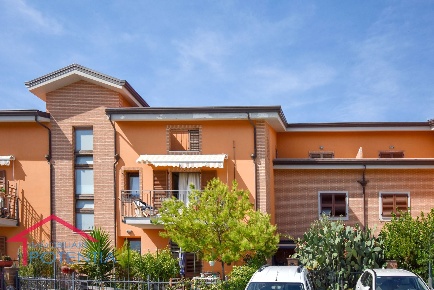 Foto Appartamento in C.da Casette Antonelli, Potenza Picena di 80 m²