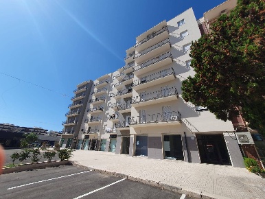 Foto Ufficio in Viale Tisia, Siracusa Tica - Zecchino di 108 m² in affitto