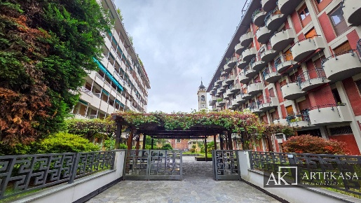 Foto Appartamento in Via Andrea Costa, Novara San Martino di 85 m²