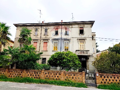 Foto Appartamento a Ferrara Via Pomposa di 60 m² con 3 locali in affitto