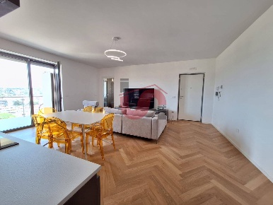 Foto Appartamento in Via Napoli, Benevento di 70 m² con 2 locali in vendita
