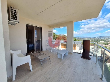 Foto Appartamento in Via Napoli, Benevento di 70 m² con 2 locali in vendita