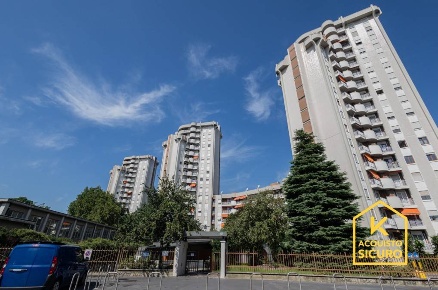 Foto Appartamento in Via Emilio De Marchi, Milano Maggiolina di 145 m²