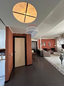 Foto Appartamento in via Papa Giovanni XXIII, Missaglia di 130 m²