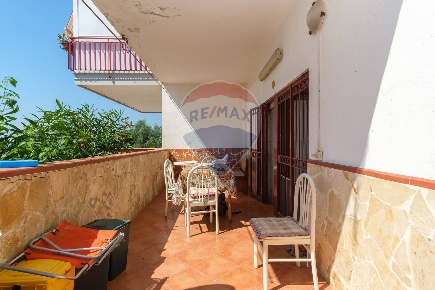 Foto Appartamento in Contrada Andreana, Letojanni di 60 m² con 2 locali