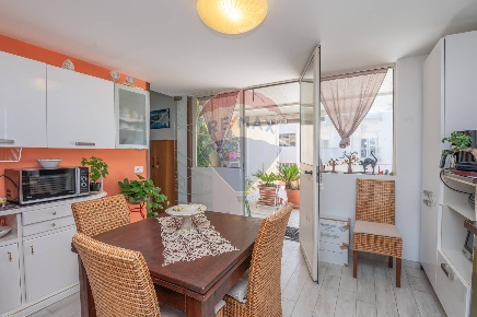 Foto Appartamento in via Collodi, Ragusa San Luigi - Archimede di 125 m²
