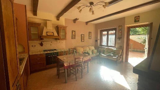 Foto Appartamento a Ospedaletto d'Alpinolo di 85 m² con 3 locali in vendita