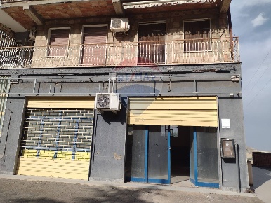 Foto Appartamento in Via Belomia, Mirabella Imbaccari di 113 m² in vendita