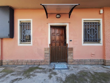 Foto Appartamento in via cividate, Pontoglio di 50 m² con 2 locali
