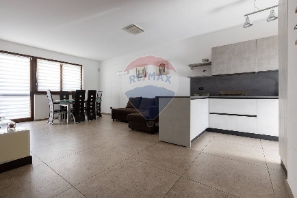 Foto Villa a schiera in via Costa, Busto Arsizio Frati di 160 m² in vendita