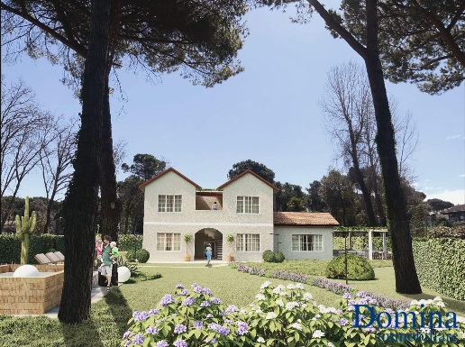 casa indipendente in vendita a Massa in zona Poveromo