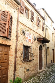 Foto Appartamento in Via Tanursi, Ripatransone Centro di 68 m² con 3 locali